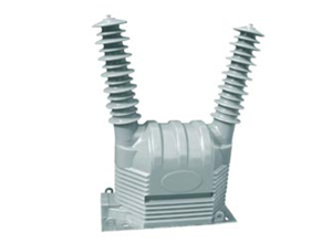 JDZ(F)W-35 Outdoor voltage transformer