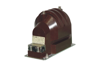 JDZ(X、F)9-6、10(G) Voltage transformer