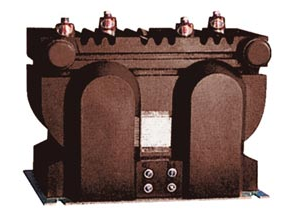 JSZVR-6、10型电压互感器