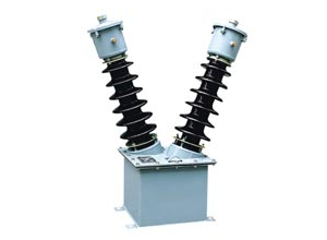 JDJ(J)2-35/JD(X)N2-35 Outdoor voltage transformer