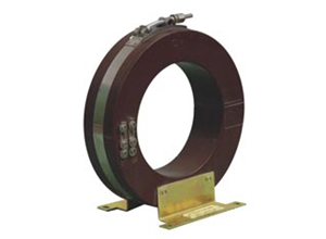 LXK zero current transformer