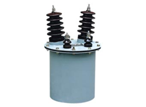 JDJ-10 Outdoor oil immersed voltage transformer