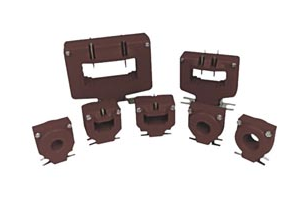 LMZ1(2)-0.66 Current transformer