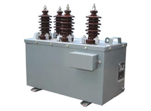 JSZW-6、10 Outdoor voltage transformer