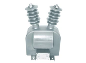 JDZW-6、10 Outdoor voltage transformer