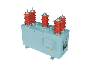 JLSZW-6、10 Combined transformer