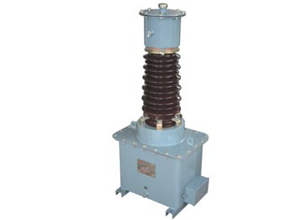 JDZX6-35W2 Outdoor voltage transformer